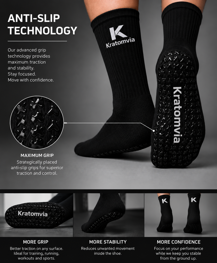 Anti-slip technology